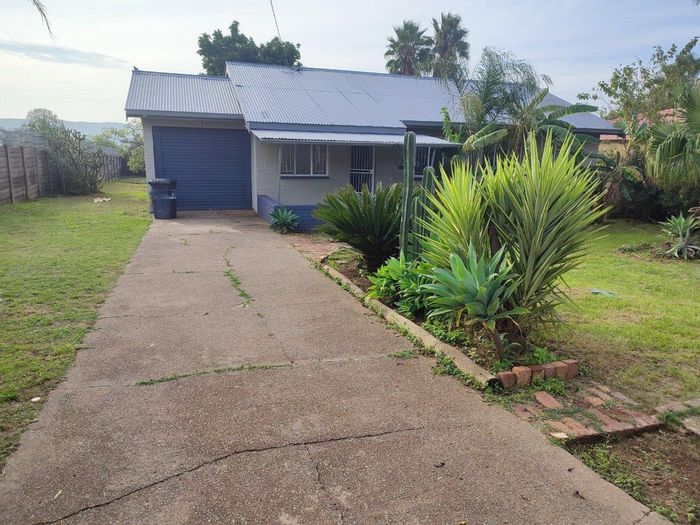 Property #2149799, House for sale in Pretoria West