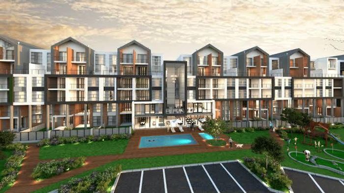 Property #2421676, Apartment For Sale in Greenstone Hill