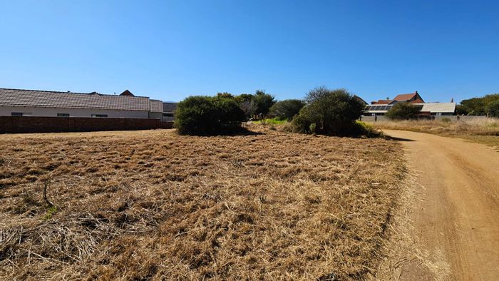 Vacant Land Residential in Meerhof For Sale: 918 sqm, Equestrian Estate, approved plans included.