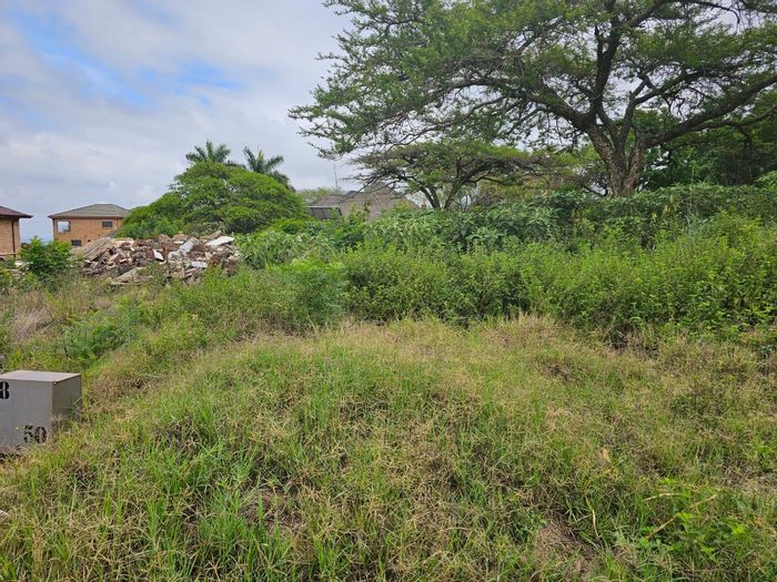 Property #2428198, Vacant Land Residential For Sale in Louis Trichardt Central