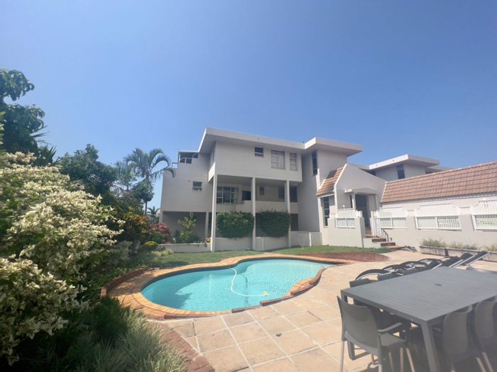 Property #2108313, Apartment rental monthly in Umhlanga Rocks
