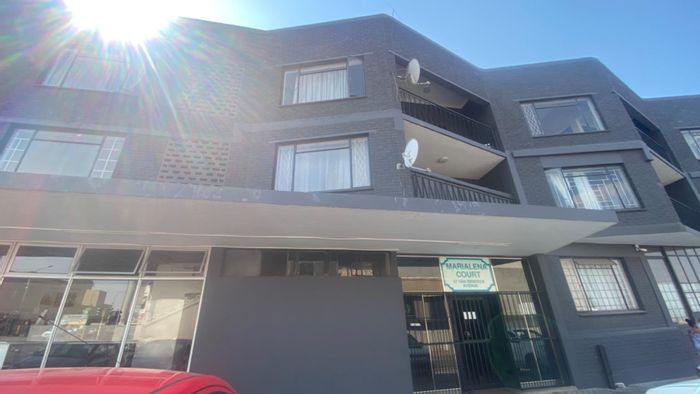 Property #2193207, Apartment for sale in Edenvale