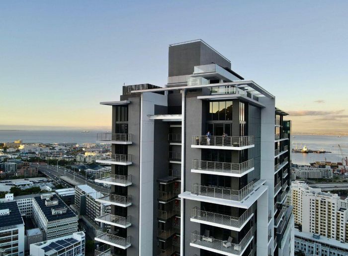 Property #2087419, Apartment for sale in City Bowl