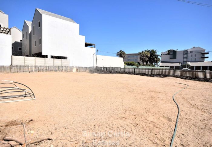Property #2028359, Vacant Land Residential sold in Swakopmund Central