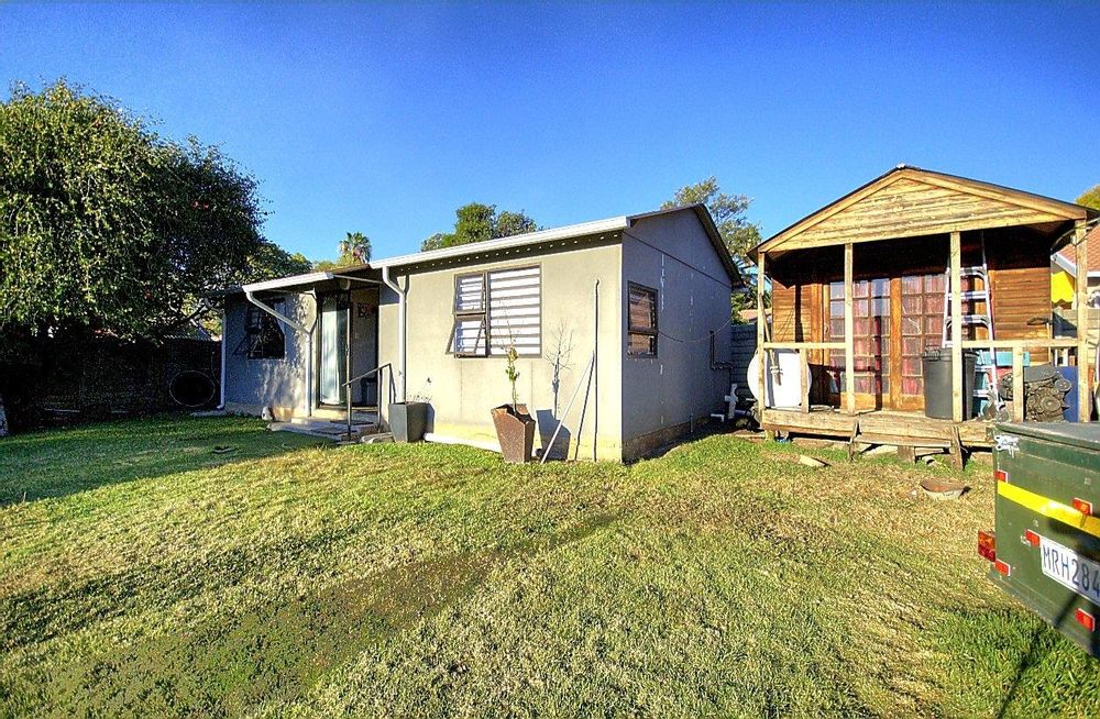 Large cottage 