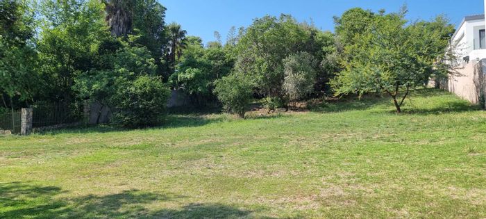 Property #2202831, Vacant Land Residential for sale in Dainfern Golf Estate