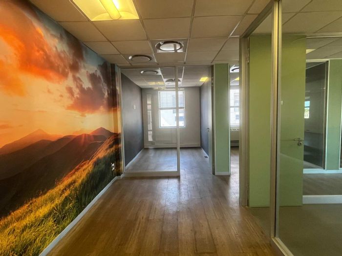 Property #2212407, Office rental monthly in Century City