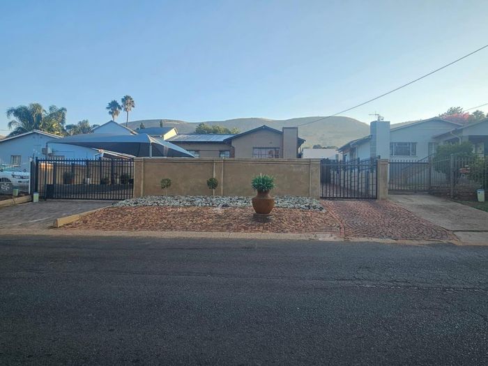 Mountain View Houses for sale