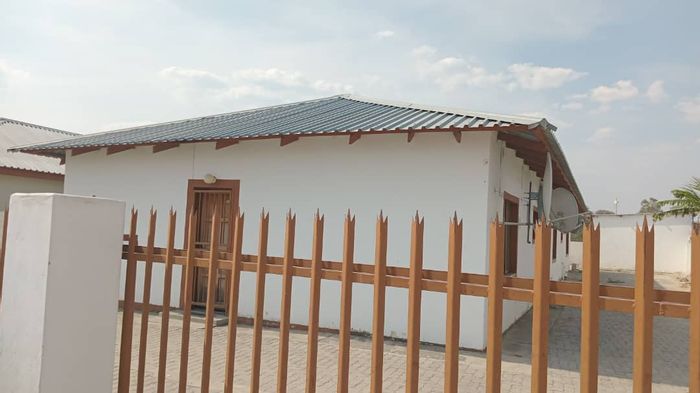 Property #2192538, House for sale in Katima Mulilo