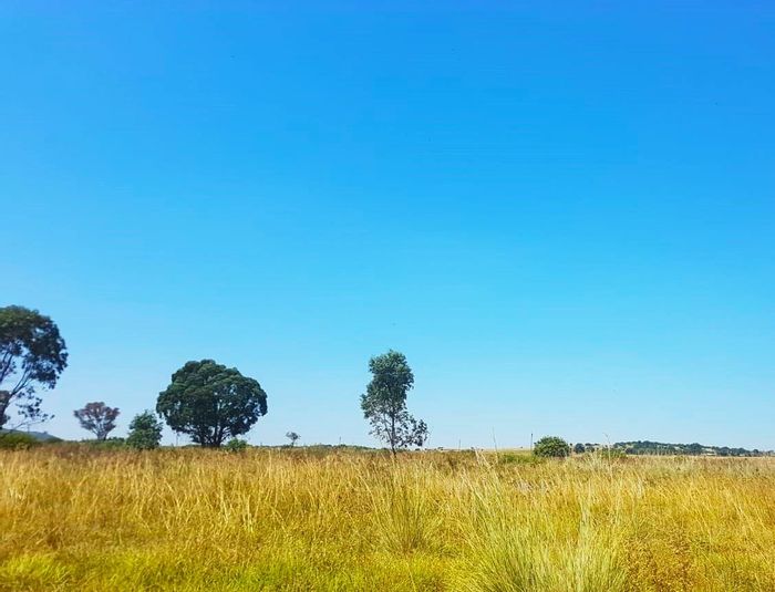 Property #2223006, Vacant Land Agricultural for sale in Vaal Marina Central