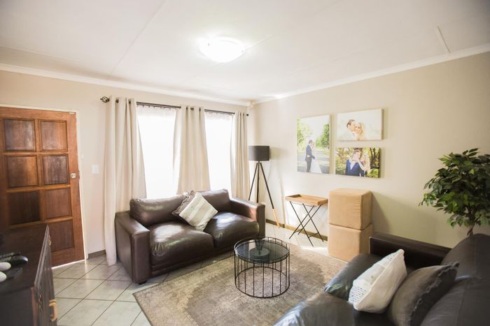 Property #1971574, Townhouse Rental Monthly in Moreleta Park