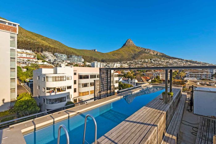 Property #2165951, Apartment for sale in Sea Point
