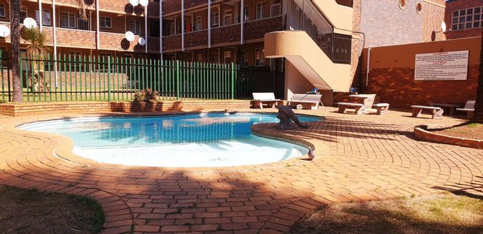 Property #2062481, Apartment sold in West Turffontein