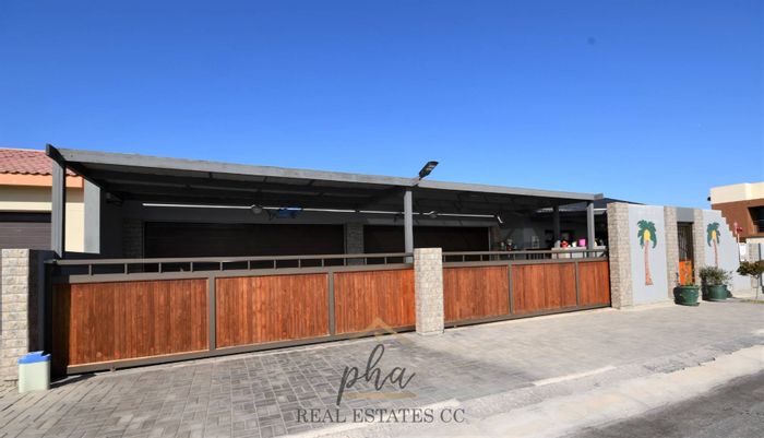 Property #2088249, House sold in Swakopmund Ext 19