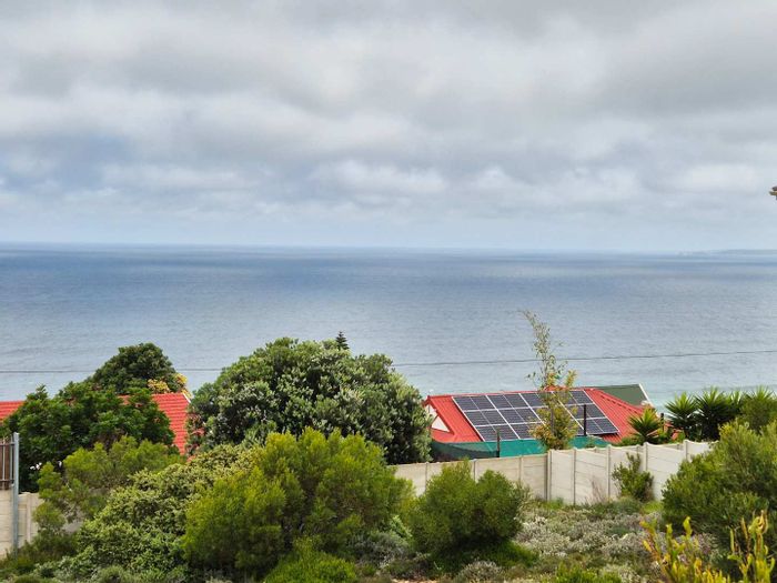 Vacant Land Residential For Sale in Dana Bay with ocean views and pre-walled boundaries.