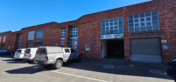 Property #2188296, Industrial rental monthly in Beaconvale