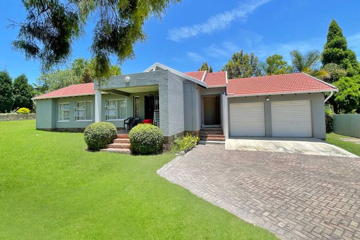 Property #2101954, House sold in Fourways