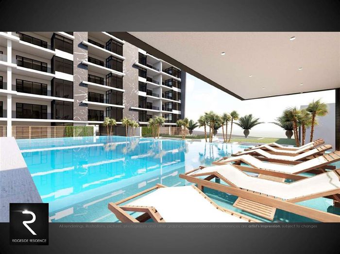 Property #2417008, Apartment Rental Monthly in Umhlanga Central