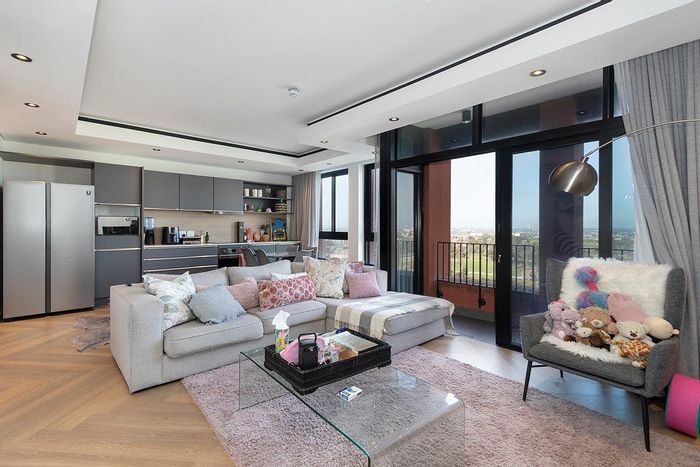 Property #2389792, Apartment For Sale in Century City