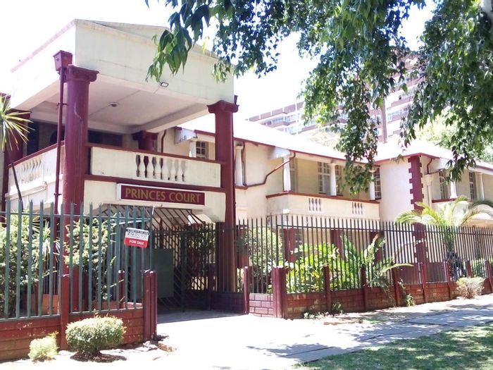 Property #2185852, Apartment for sale in Benoni Central