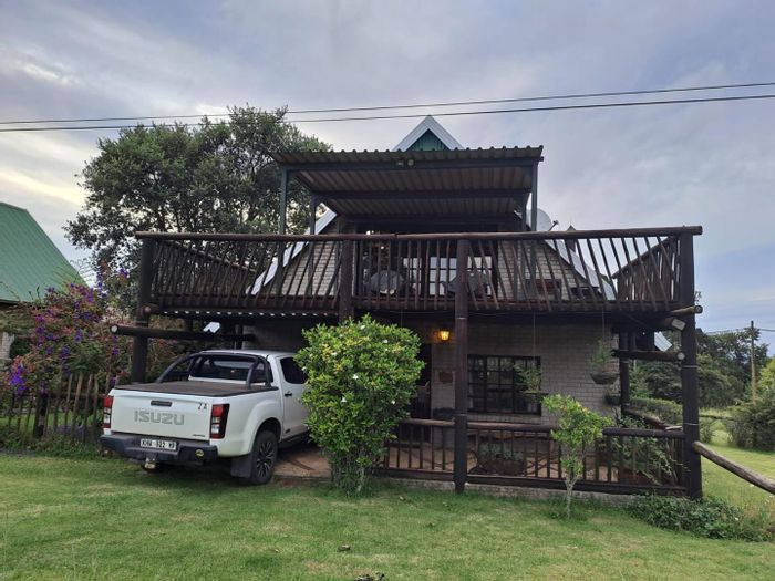 Property #2172518, House for sale in Kaapschehoop