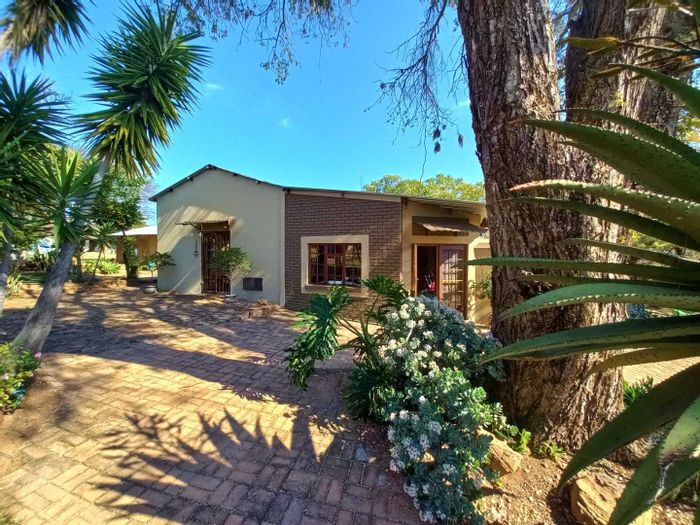 Property #2050483, Farm sold in Vaalwater