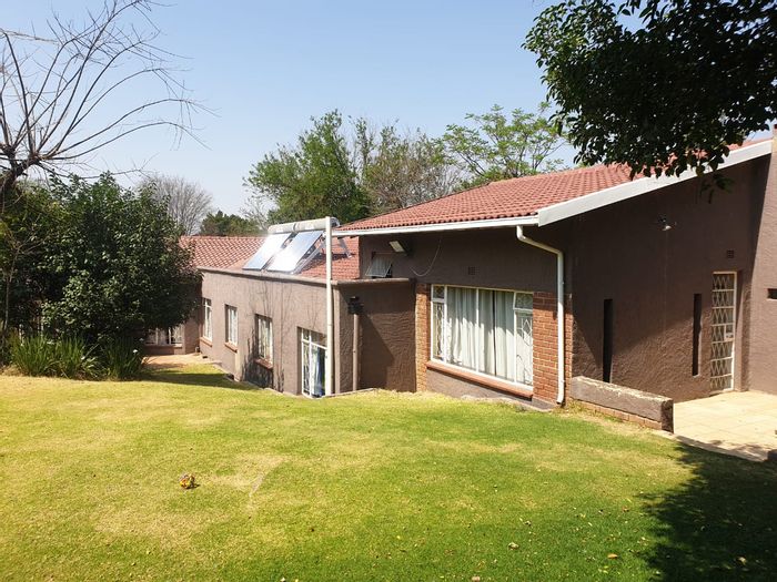 Bramley Park Houses for sale