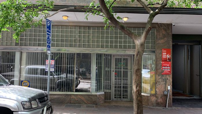 Property #2229459, Retail rental monthly in Cape Town City Centre