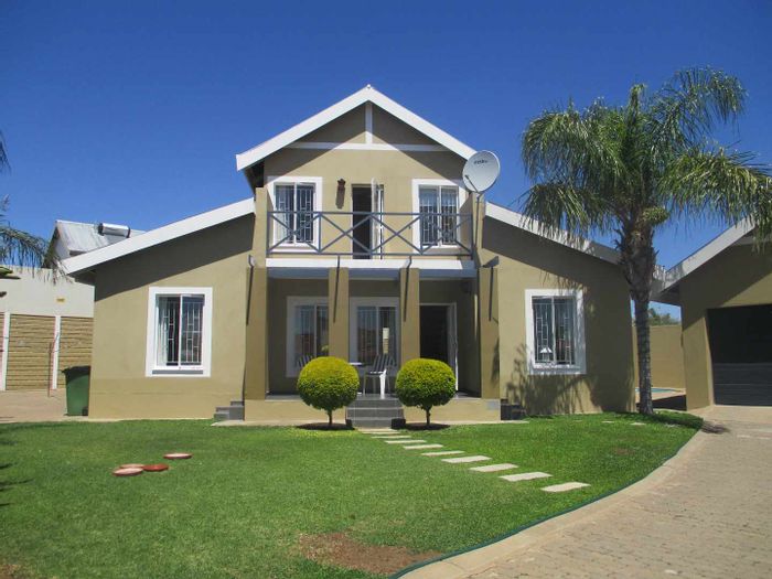 Property #2134382, House for sale in Hochland Rand