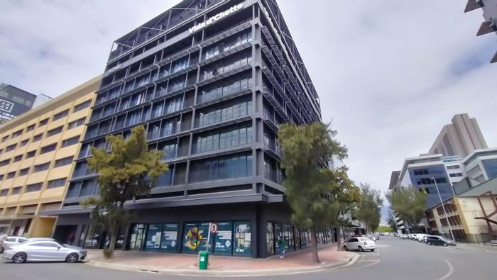 Property #2213890, Retail rental monthly in Cape Town City Centre