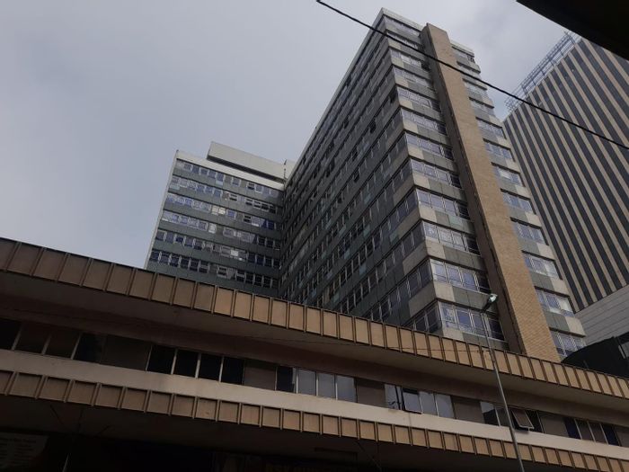 Hillbrow 17 Residential properties for sale