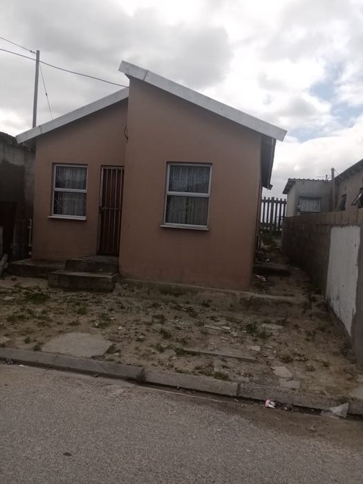 Property #2190020, House for sale in Khayelitsha