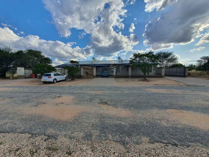 Property #2145898, Apartment for sale in Okahandja Central