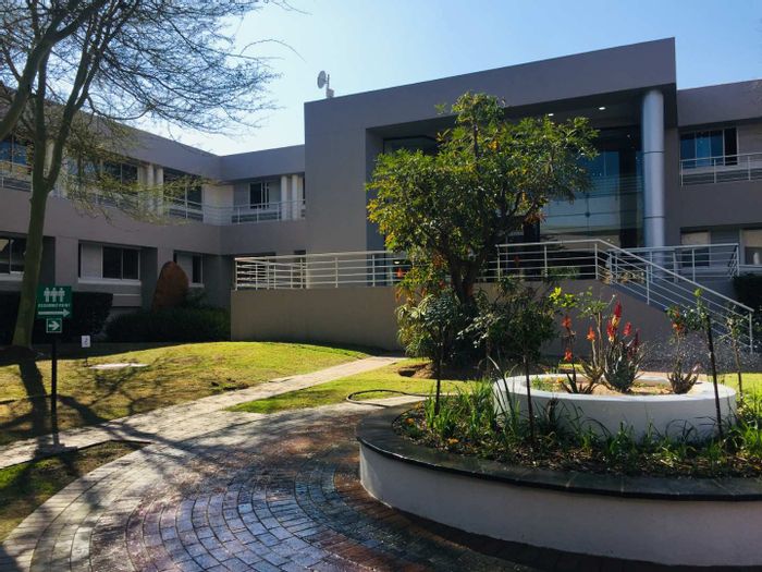 Property #2193729, Office rental monthly in Woodmead