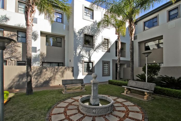 Property #2397070, Apartment Rental Monthly in Bedfordview Central