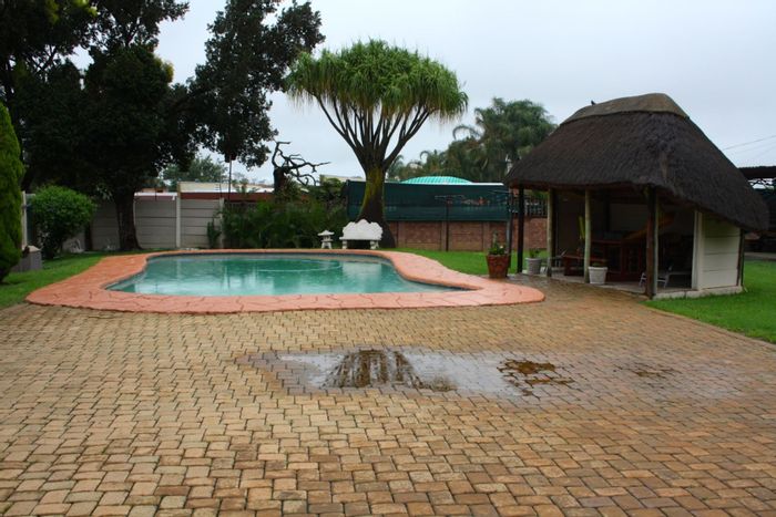 Property #1313482, House for sale in Vryheid