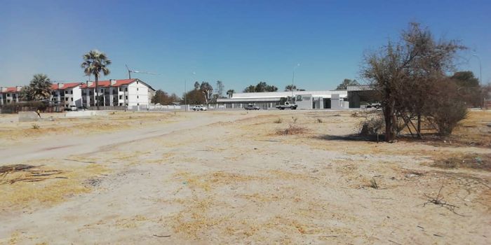 Property #2190766, Vacant Land Commercial for sale in Ondangwa