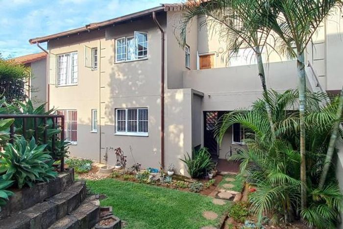 Property #2222546, Apartment rental monthly in Newlands
