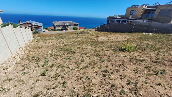 Property #2203282, Vacant Land Residential for sale in Dana Bay