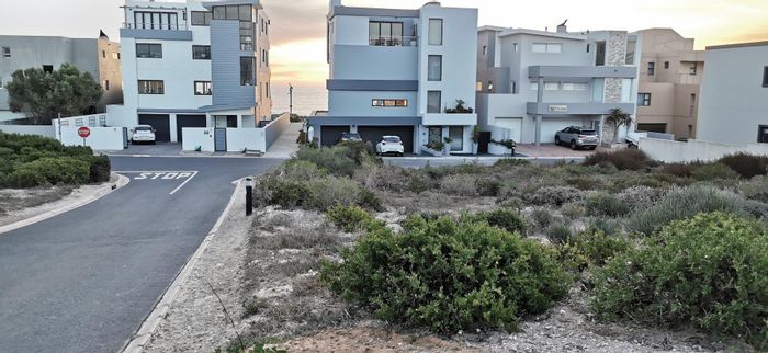 Property #2246508, Vacant Land Residential for sale in Langebaan Country Estate