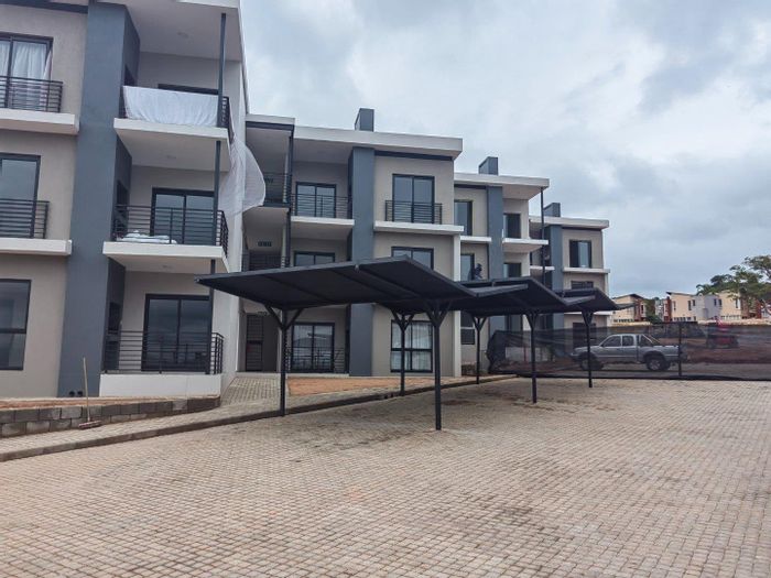 Property #2075724, Apartment for sale in Nelspruit Ext 29