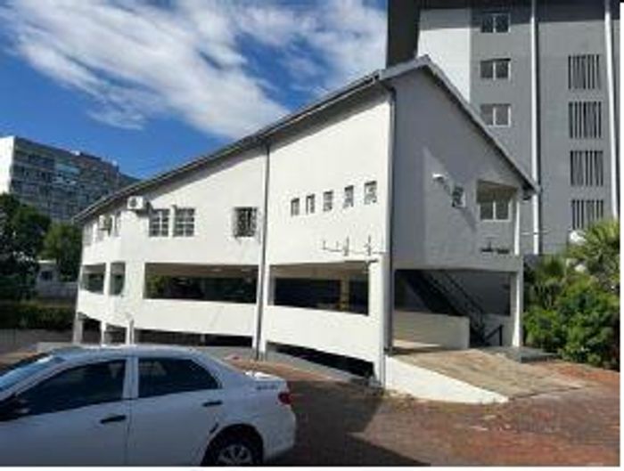 Property #2229922, Office for sale in Windhoek North