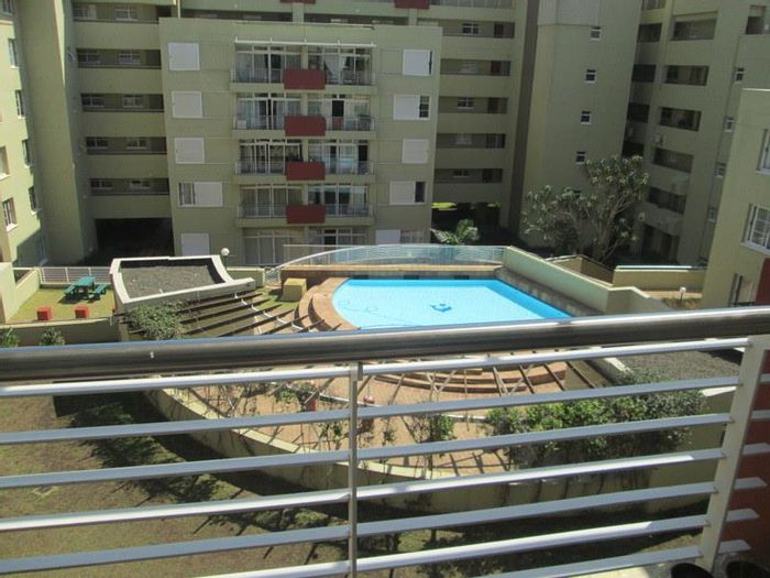 Property #2141189, Apartment rental monthly in Umhlanga Ridge