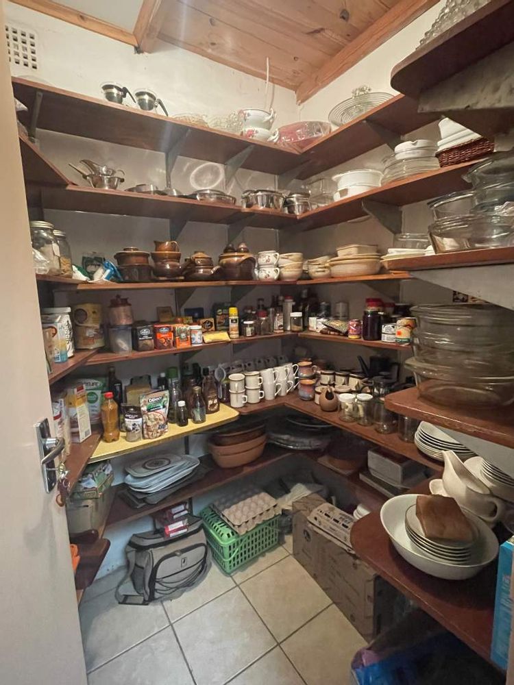 PANTRY