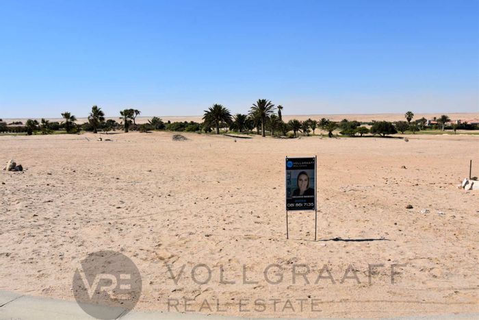 Property #2136603, Vacant Land Residential for sale in Rossmund Golf Resort