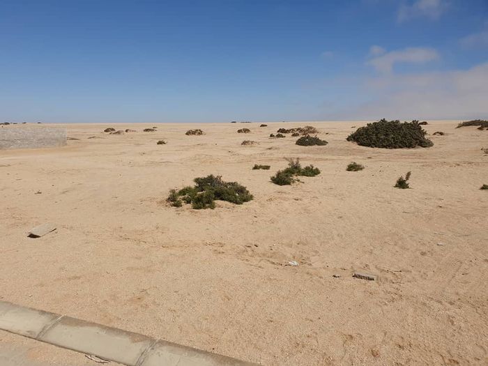 Property #2080243, Vacant Land Residential for sale in Henties Bay