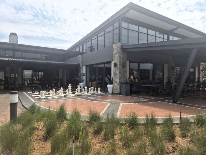 Waterfall Apartment To Rent: 1 Bed, Balcony, Fibre, Lifestyle Centre Amenities.