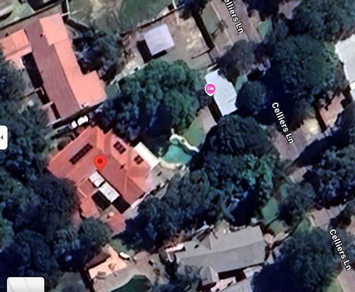 Lyttelton House For Sale: 9 bedrooms, communal spaces, flatlet, pool, secure garden.