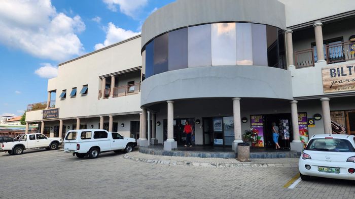 Prime Business Property For Sale in Rustenburg Central, near key amenities and schools.