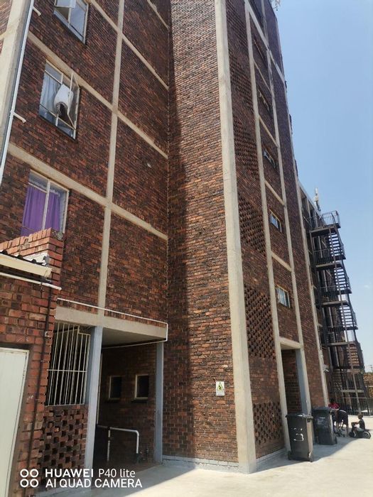 Property #2267118, Apartment rental monthly in Pretoria North